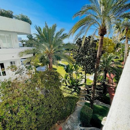 Apart Milla De Oro Marbella Exterior foto