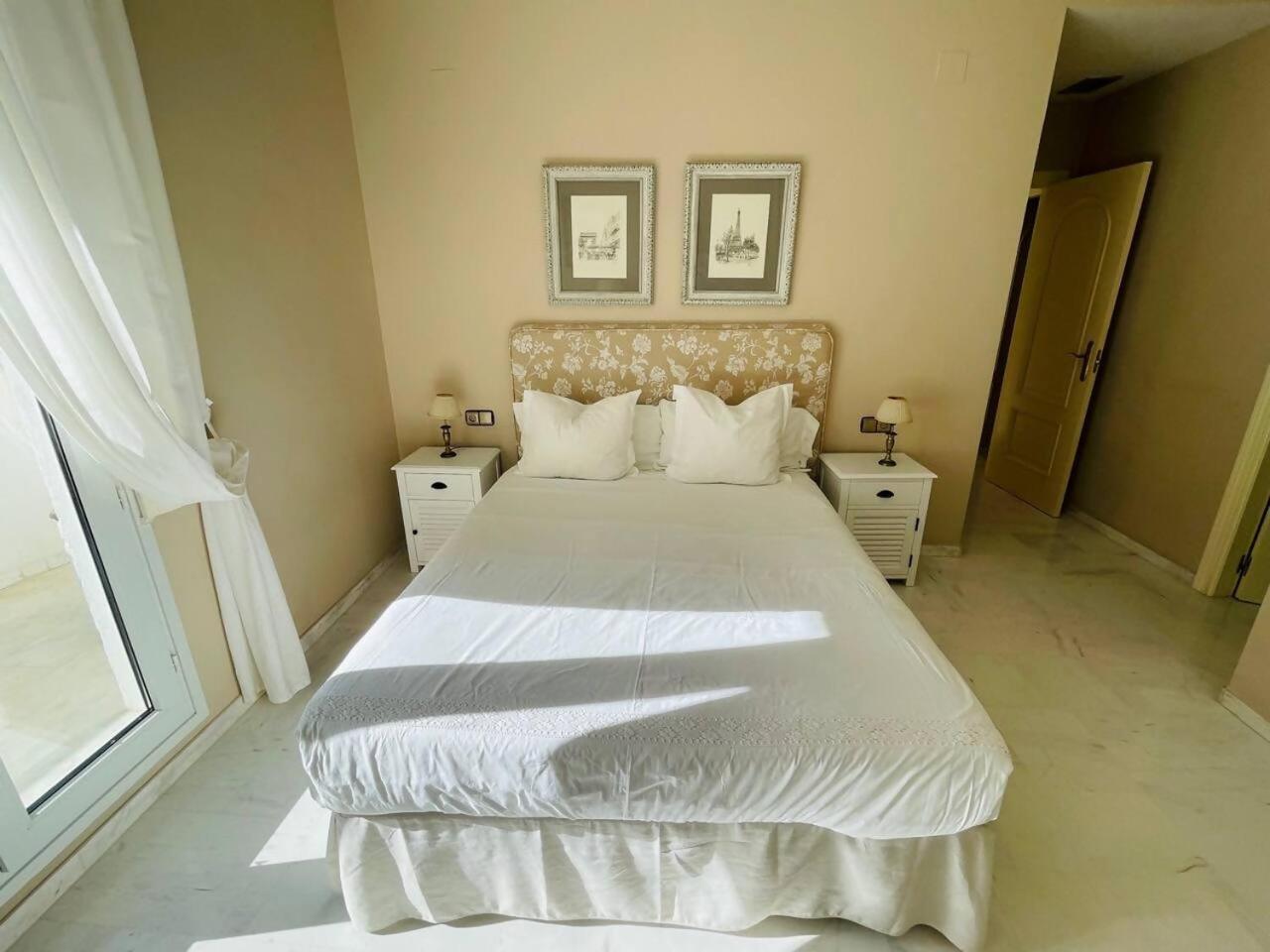 Apart Milla De Oro Marbella Exterior foto