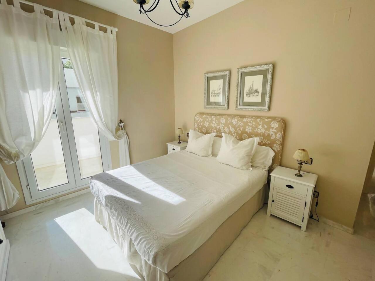Apart Milla De Oro Marbella Exterior foto