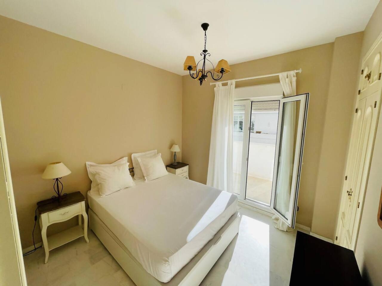 Apart Milla De Oro Marbella Exterior foto