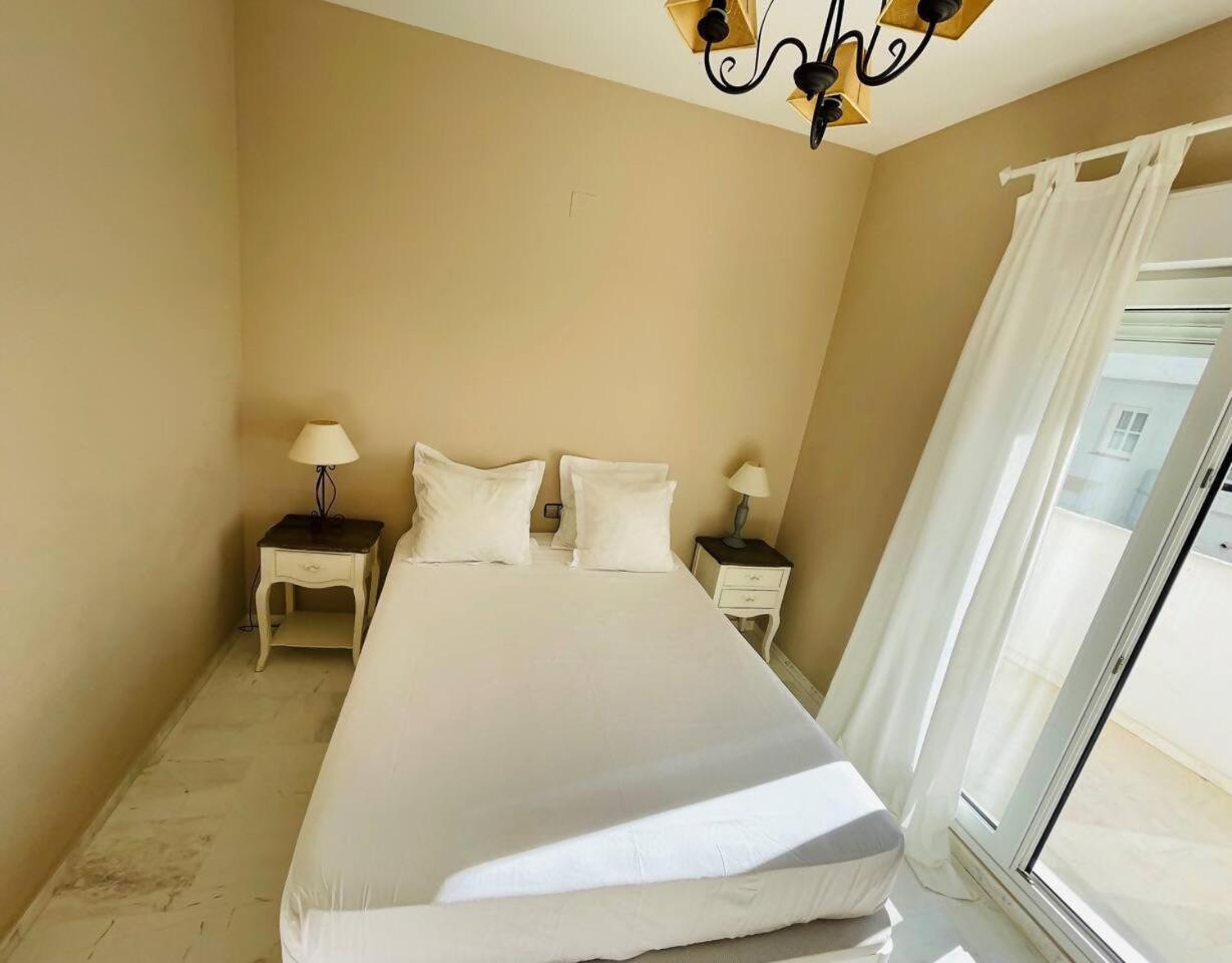 Apart Milla De Oro Marbella Exterior foto