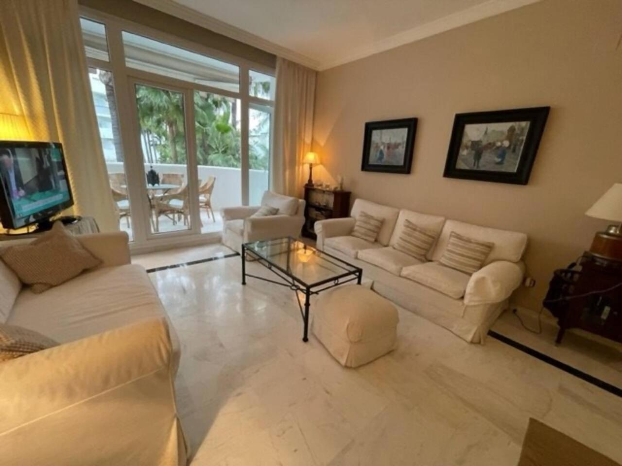 Apart Milla De Oro Marbella Exterior foto