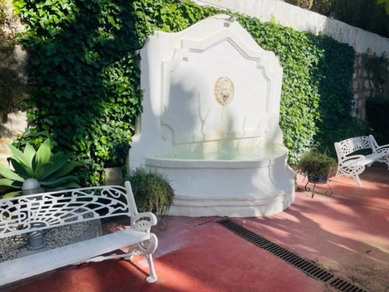 Apart Milla De Oro Marbella Exterior foto